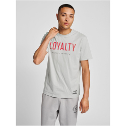 hummel hmlGC Loyalty T-Shirt 2399 - harbor mist S