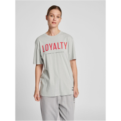 hummel hmlGC Loyalty T-Shirt 2399 - harbor mist S