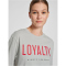 hummel hmlGC Loyalty T-Shirt 2399 - harbor mist S