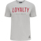 hummel hmlGC Loyalty T-Shirt 2399 - harbor mist S