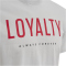hummel hmlGC Loyalty T-Shirt 2399 - harbor mist S