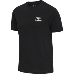 hummel hmlGC 365 T-Shirt 2001 - black L