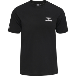hummel hmlGC 365 T-Shirt 2001 - black L