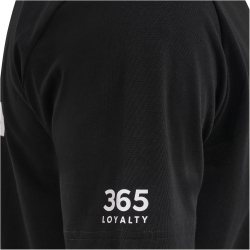 hummel hmlGC 365 T-Shirt 2001 - black L