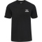 hummel hmlGC 365 T-Shirt 2001 - black L