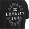 hummel hmlGC 365 T-Shirt 2001 - black L