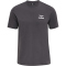hummel hmlGC 365 T-Shirt 2033 - blackened pearl L