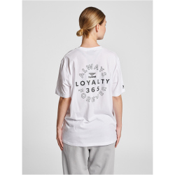 hummel hmlGC 365 T-Shirt 9001 - white L