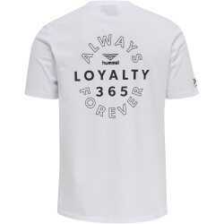 hummel hmlGC 365 T-Shirt 9001 - white L