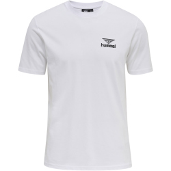 hummel hmlGC 365 T-Shirt 9001 - white L