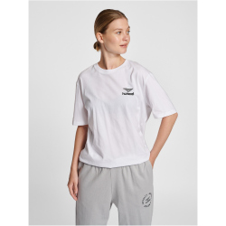 hummel hmlGC 365 T-Shirt 9001 - white L