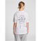 hummel hmlGC 365 T-Shirt 9001 - white L