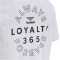 hummel hmlGC 365 T-Shirt 9001 - white L