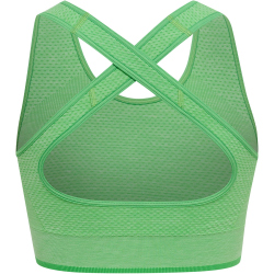 hummel hmlMT UNA Seamless Funktionsshirt Damen 6350 -...