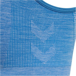 hummel hmlMT UNA Seamless Funktionsshirt Damen 8570 -...