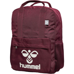 hummel hmlJAZZ Rucksack Kinder 3430 - windsor wine L