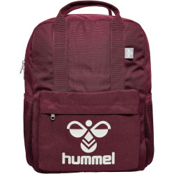 hummel hmlJAZZ Rucksack Kinder 3430 - windsor wine L