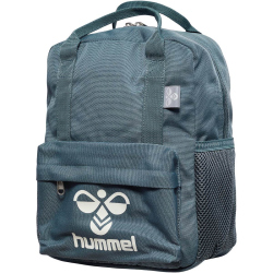 hummel hmlJAZZ Rucksack Mini Kinder 7007 - stormy weather S