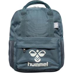 hummel hmlJAZZ Rucksack Mini Kinder 7007 - stormy weather S