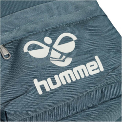 hummel hmlJAZZ Rucksack Mini Kinder 7007 - stormy weather S