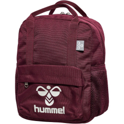 hummel hmlJAZZ Rucksack Mini Kinder 3430 - windsor wine S