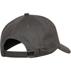 hummel hmlLEO Cap 2033 - blackened pearl