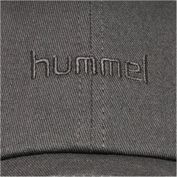 hummel hmlLEO Cap 2033 - blackened pearl