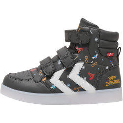 hummel Harry Potter Stadil Flash Sneaker Kinder 2051 -...