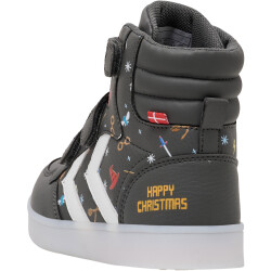 hummel Harry Potter Stadil Flash Sneaker Kinder 2051 - dark grey 27