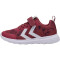 hummel Harry Potter Actus Recycled Sneaker Kinder 4698 - earth red 28
