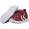 hummel Harry Potter Actus Recycled Sneaker Kinder 4698 - earth red 28