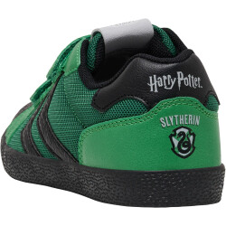 hummel Harry Potter Slytherin Jet Court Sneaker Kinder 6716 - amazon 27