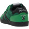 hummel Harry Potter Slytherin Jet Court Sneaker Kinder 6716 - amazon 27