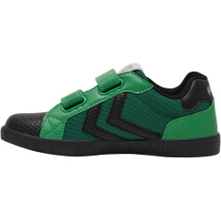 hummel Harry Potter Slytherin Jet Court Sneaker Kinder 6716 - amazon 34