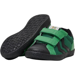 hummel Harry Potter Slytherin Jet Court Sneaker Kinder 6716 - amazon 34