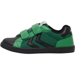 hummel Harry Potter Slytherin Jet Court Sneaker Kinder...