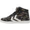 hummel Harry Potter Jet Court High-Top Sneaker Kinder 2001 - black 28