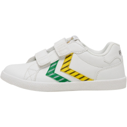hummel Harry Potter Jet Court Sneaker Kinder 9001 - white 26