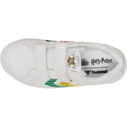hummel Harry Potter Jet Court Sneaker Kinder 9001 - white 26