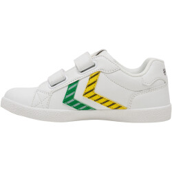 hummel Harry Potter Jet Court Sneaker Kinder 9001 - white 26