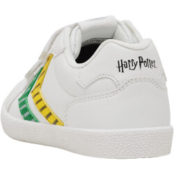 hummel Harry Potter Jet Court Sneaker Kinder 9001 - white 26