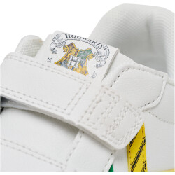 hummel Harry Potter Jet Court Sneaker Kinder 9001 - white 26