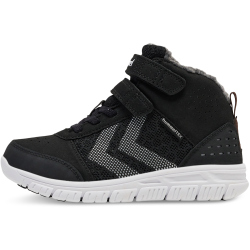 hummel Crosslite hummelTEX Mid-Top Winter Sneaker...
