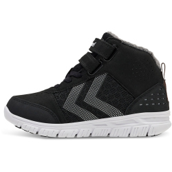 hummel Crosslite hummelTEX Mid-Top Winter Sneaker...
