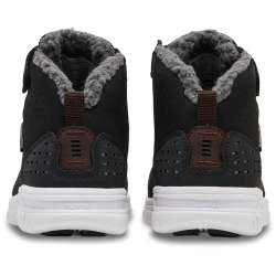 hummel Crosslite hummelTEX Mid-Top Winter Sneaker...