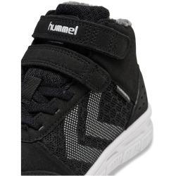 hummel Crosslite hummelTEX Mid-Top Winter Sneaker...