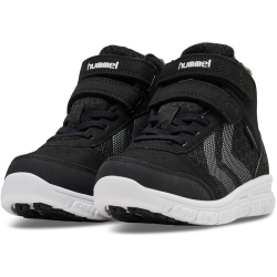 hummel Crosslite hummelTEX Mid-Top Winter Sneaker...