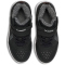 hummel Crosslite hummelTEX Mid-Top Winter Sneaker wasserabweisend gefüttert Kinder 2001 - black 26