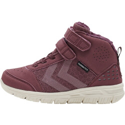 hummel Crosslite hummelTEX Mid-Top Winter Sneaker...