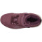 hummel Crosslite hummelTEX Mid-Top Winter Sneaker wasserabweisend gefüttert Kinder 4338 - deco rose 23